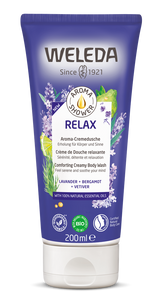 Weleda Aroma Shower Relax