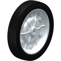 Blickle V 302/25-50R Wiel met hoog draagvermogen Wieldiameter: 300 mm Draagvermogen (max.): 300 kg 1 stuk(s)