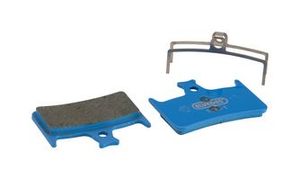 Elvedes Schijfremblokset organisch hope e4