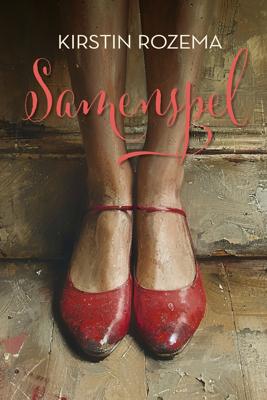 Samenspel (Hardback)
