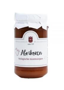 Marienwaerdt Moestuinjam abrikozen bio