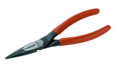 Bahco lange punttang 160 mm | 2430 D-160