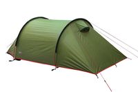 High Peak Kite 2.0 Tunneltent 2 persoons 340 x 140 cm Groen - thumbnail