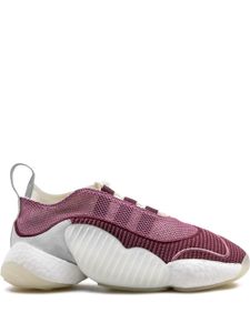 adidas baskets Crazy BYW - Rose