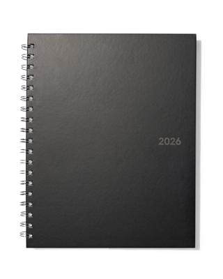 HEMA Bureauagenda 2026 26x21cm Basis