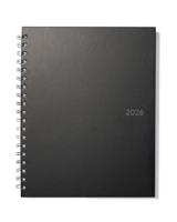 HEMA Bureauagenda 2026 26x21cm Basis