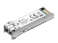 TP-LINK TL-SM311LS TL-SM311LS SFP-transceivermodule 1 GBit/s 10000 m Type module LX