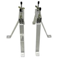 Televes MAHA60225 Mastklem -