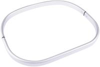 RIXEN & KAUL klickfix aluminium ring klickfix alu ring r&k f.bike basket