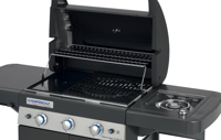 Campingaz BBQ 3 serie Classic LS plus D met braadspit