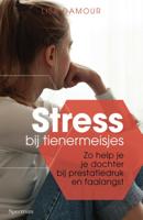 Stress bij tienermeisjes (Paperback)