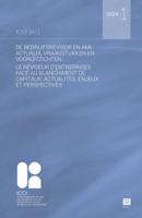 De bedrijfsrevisor en AML: actualia, vraagstukken en vooruitzichten (Hardback)
