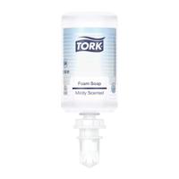 Tork Tork mild geparfumeerde foamzeep - 6 flacons