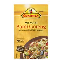 Conimex - Mix voor Bami Goreng - 20x 43g - thumbnail