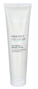 Babor Protect Cellular De-Stress & Repair Lotion 150ml