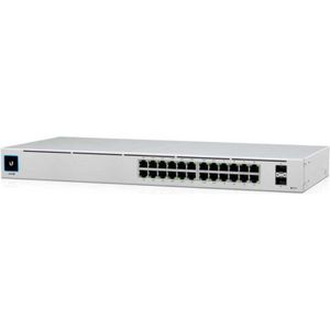 USW-24-POE Switch