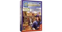 999 Games Carcassonne: graaf, koning en consorten