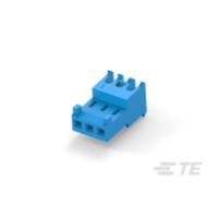 TE Connectivity 3-644564-3 Inhoud: 1 stuk(s) Bag - thumbnail