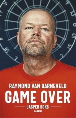Raymond van Barneveld (Paperback)
