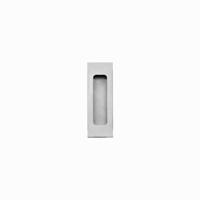 Intersteel Schuifdeurkom rechtAlvro 12x4cm RVS - 0035.447691