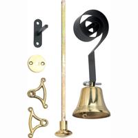 Trekbelset Holland compleet MGO