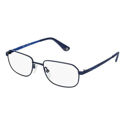 Unisex Brillenframe Police VK561-490696