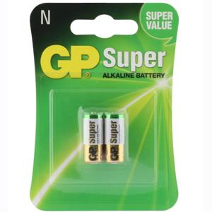 GP Batteries Super Alkaline N Wegwerpbatterij