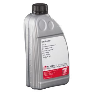 Versnellingsbakolie FEBI Bilstein (DCTF-1) 1L 39070