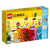 11029 Lego Classic Creatieve Feestset - thumbnail