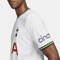 Tottenham Hotspur Shirt Thuis 2022-2023 - thumbnail