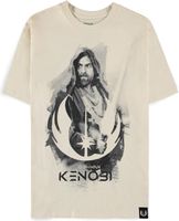 Obi-Wan Kenobi - Men's Loose Fit Short Sleeved T-shirt