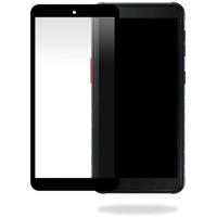 Mobilize Glass Screen Protector - Black Frame - Samsung Galaxy Xcover 5