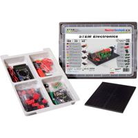 fischertechnik education STEM Electronics STEM Kits Bouwpakket 2 - 4 scholieren