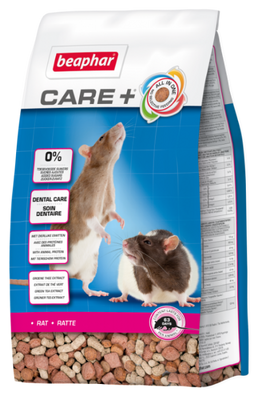 Beaphar Care+ Rat 700gr
