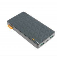 Xtorm FS401 powerbank Lithium-Polymeer (LiPo) 10000 mAh Grijs - thumbnail