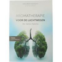 CHI Aromatherapie voor luchtwegen CHI Aromatherapie voor luchtwegen