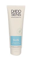 Dado Sens Sun After Sun Gel 125 ml Aftersun verzorging