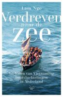 Verdreven naar de zee (Paperback)