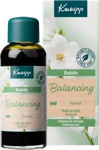 Kneipp Balancing badolie patchouli - 100 ml