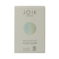 Joik Organics Organic foot soap scrub & clean 100 Gram