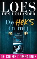 De heks in mij - Loes den Hollander - ebook