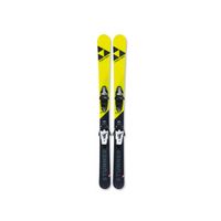 Fischer Stunner incl.binding A 20520 / A 20620 twintip jr. Ski - thumbnail