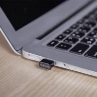 Renkforce RF-WIFI-AC1200M WiFi-stick USB-A 2.0 1.2 GBit/s