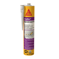 SikaMur InjectoCream 100 - 300ml