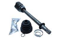 Homokineet reparatie set, aandrijfas 492879