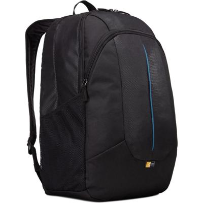 Case Logic Prevailer Backpack 17.3", black/midnight