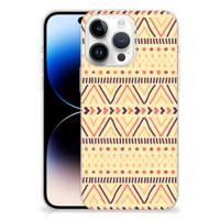 iPhone 14 Pro Max | TPU bumper | Aztec Yellow