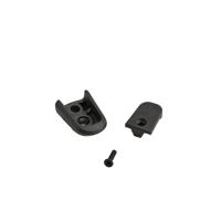 BROOKS Nose pieces for cambium c15, c17 all weather