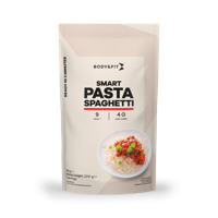 Smart Pasta | Body & Fit | 275 G ℮ / G ℮ Uitgelekt Gewicht