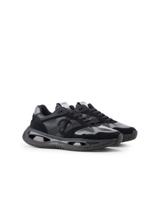 Iceberg Hawk Sneakers Heren Zwart - Maat 42 - Kleur: Zwart | Soccerfanshop Iceberg Hawk Sneakers Heren Zwart - Maat 42 - Kleur: Zwart | Soccerfanshop